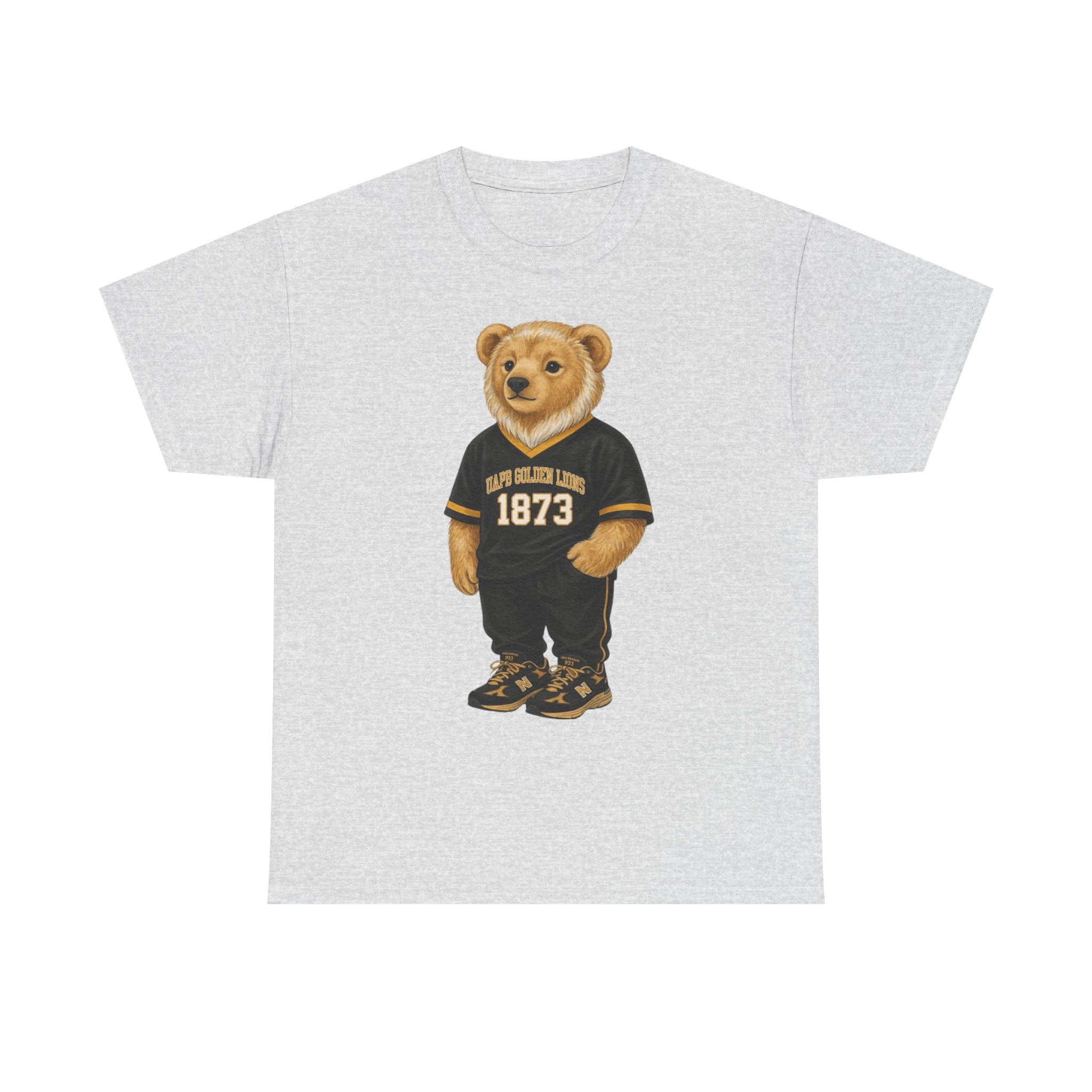 UAPB Bear Edition HBCU Tee Shirt