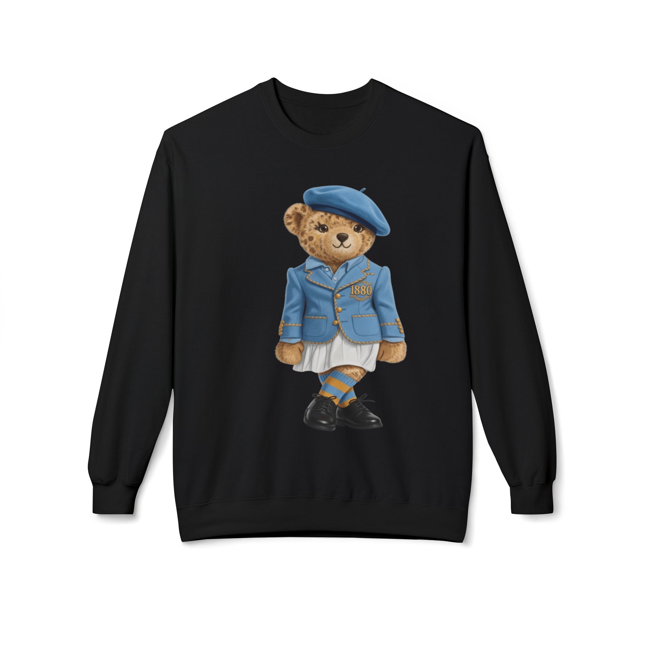 Southern University Lady Bear Sweatshirt | HBCU