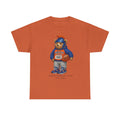 Virginia State  Bear 2nd Edition HBCU Tee Shirt