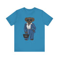 Spelman College  Bear Tee | Vintage Prep Teddy Bear Shirt
