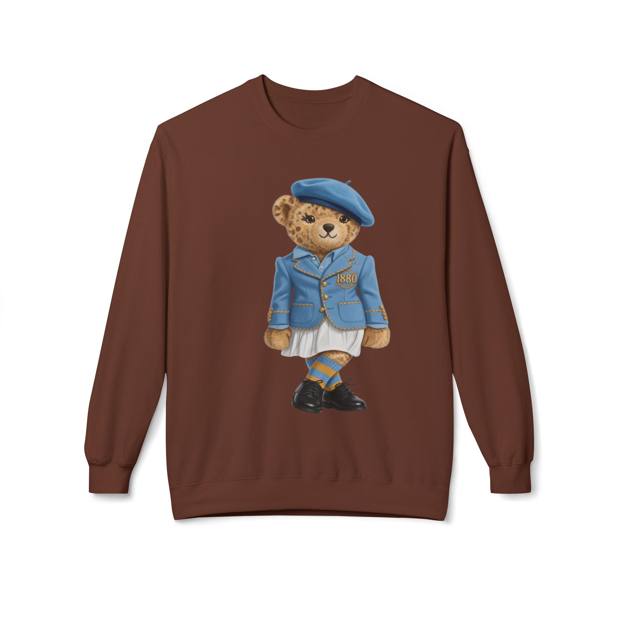 Southern University Lady Bear Sweatshirt | HBCU