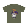 Alcorn State Bear Edition- HBCU Tee Shirt
