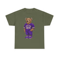 Benedict Bear edition- HBCU Tee Shirt