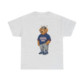ECSU Bear edition- HBCU Tee Shirt