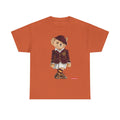 Bethune Cookman  Bear Tee
