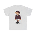 Shaw University Lady Bear HBCU Tee Shirt