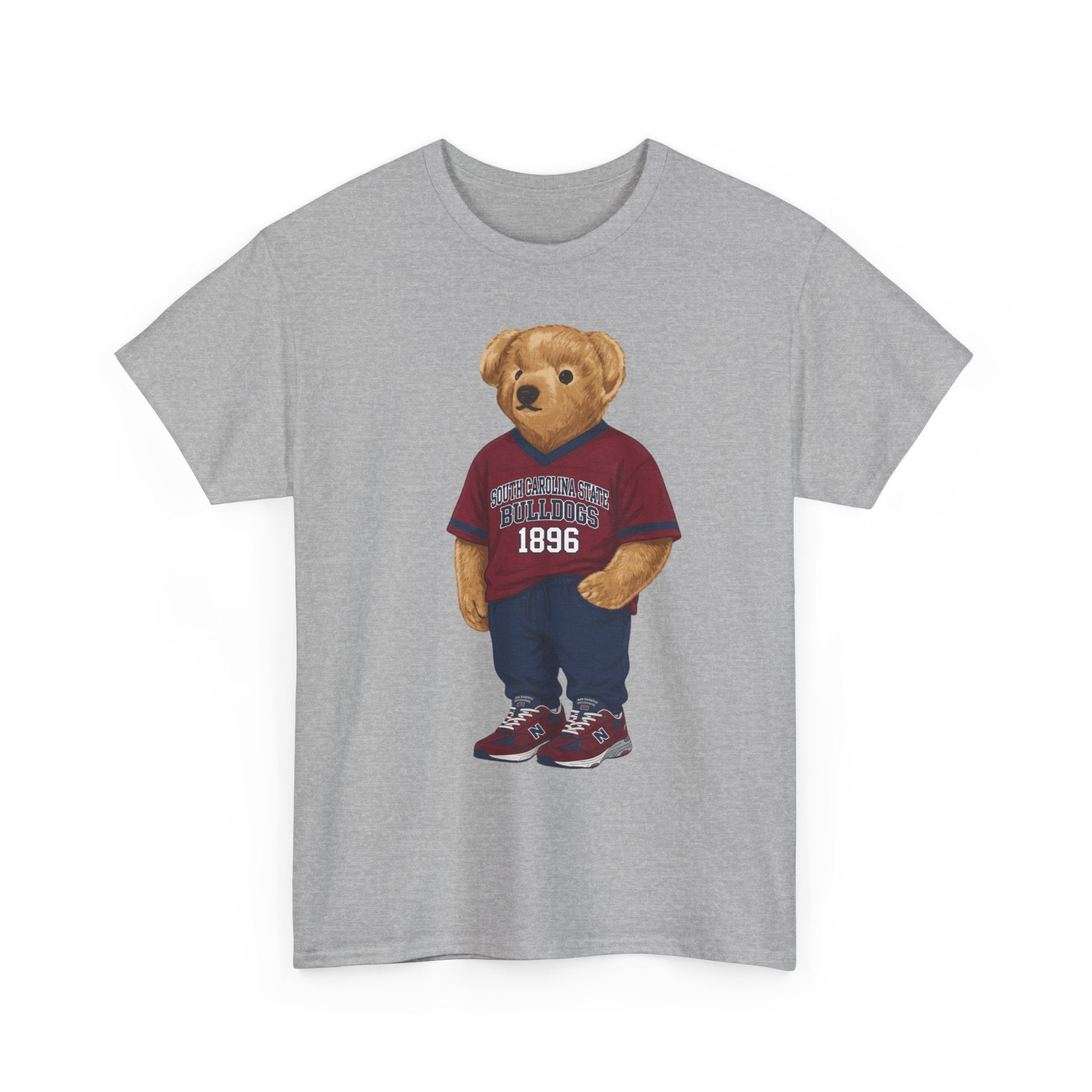 SCSU Bulldog Edition Homecoming HBCU Tee Shirt