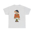 FAMU Lady Rattler Bear Edition HBCU Tee Shirt