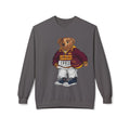 Bethune-Cookman Bear HBCU Sweatshirt