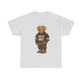 Harris-Stowe Bear HBCU Tee Shirt