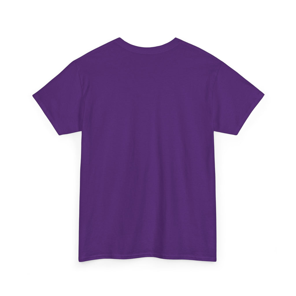Alcorn State Lady Bear Edition- HBCU Tee Shirt