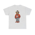 Virginia State Bear Edition HBCU Tee Shirt