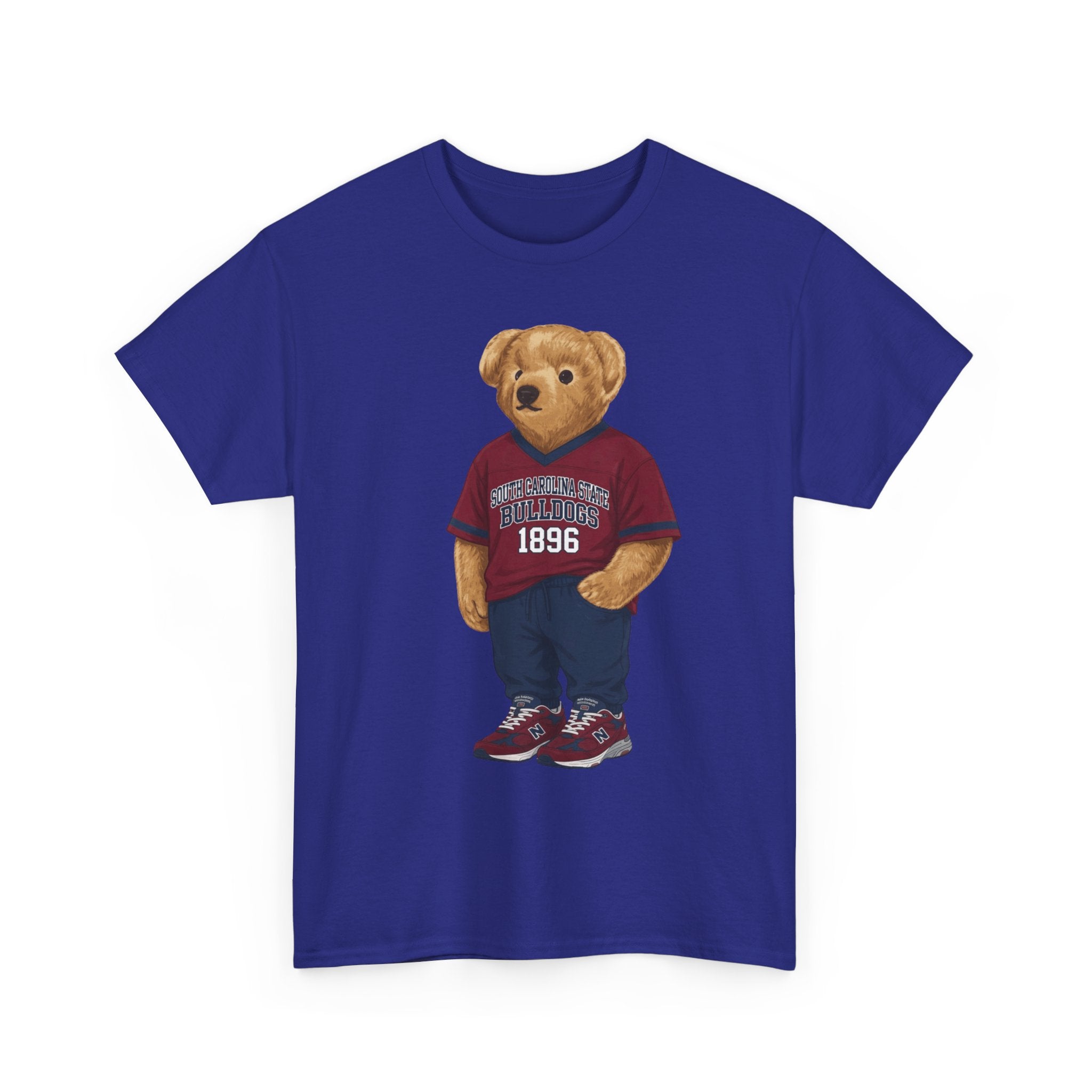 SCSU Bulldog Edition Homecoming HBCU Tee Shirt