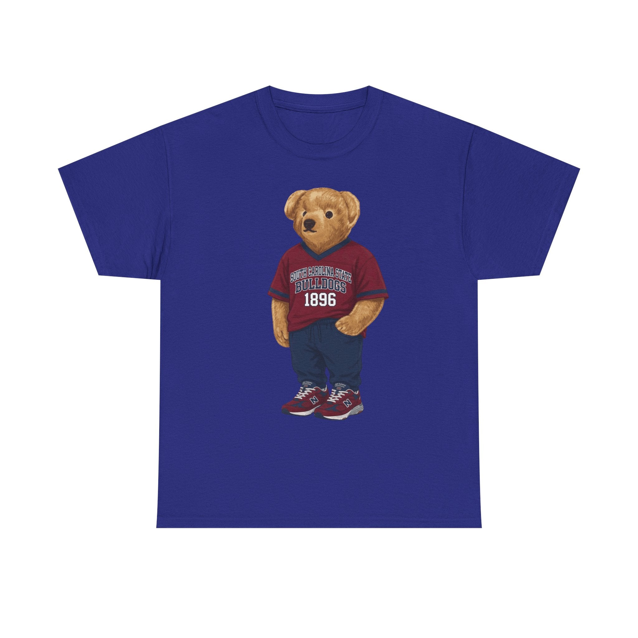 SCSU Bulldog Edition Homecoming HBCU Tee Shirt