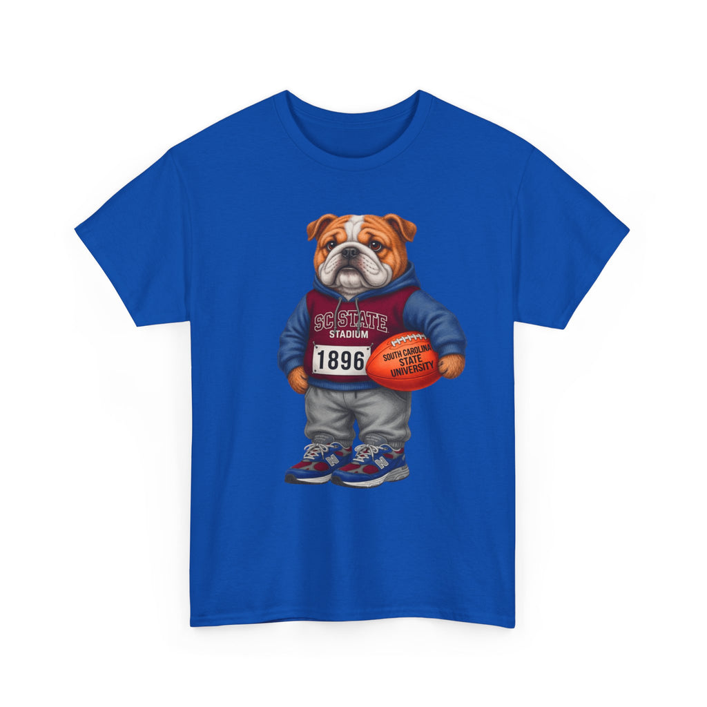SCSU Bulldog Edition HBCU Tee Shirt