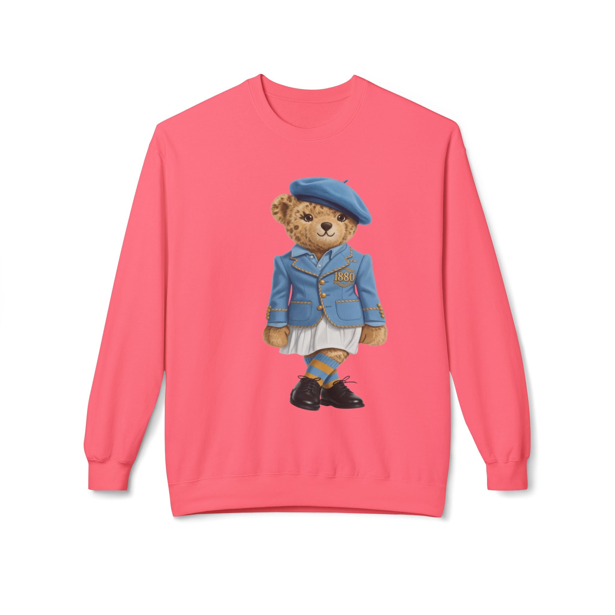 Southern University Lady Bear Sweatshirt | HBCU