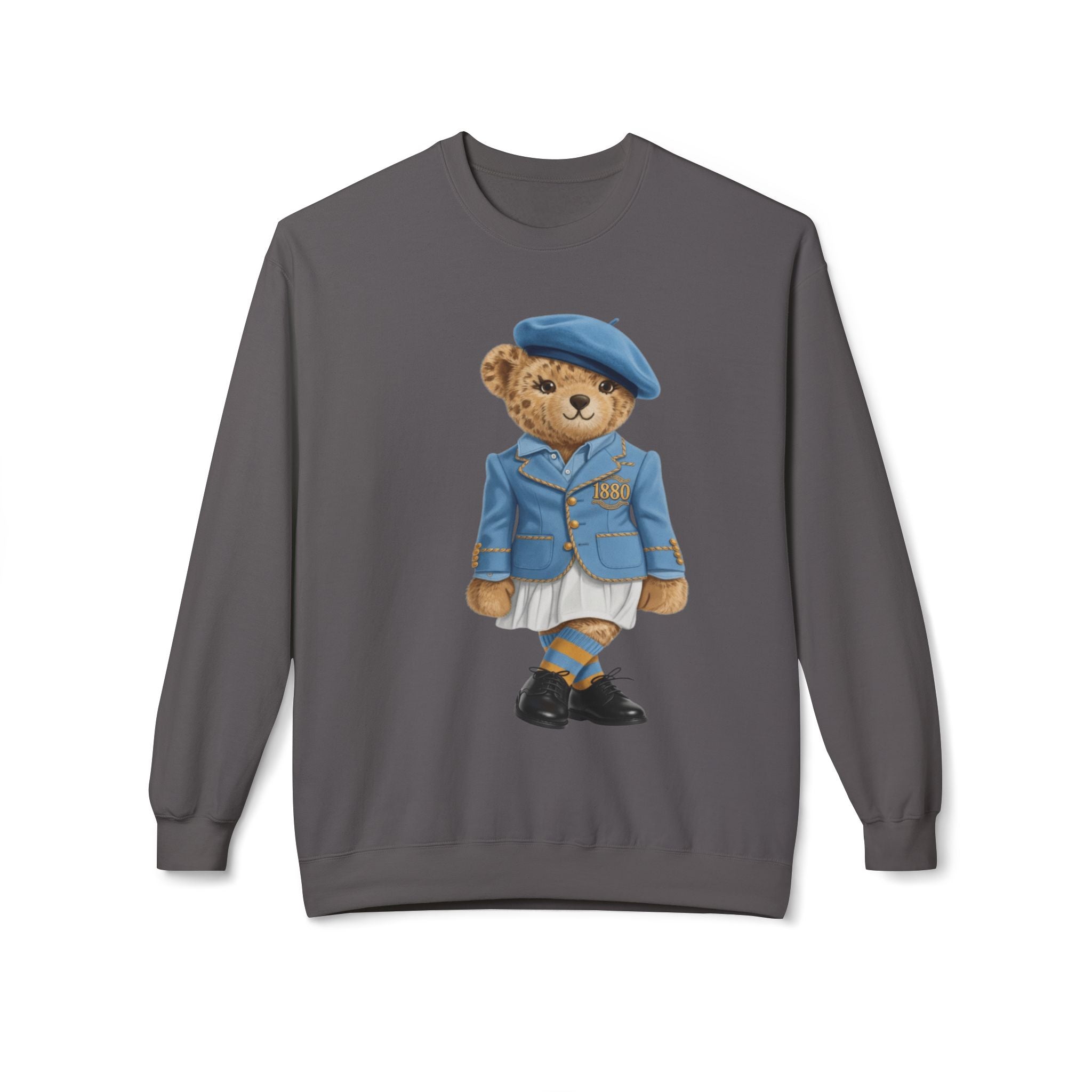 Southern University Lady Bear Sweatshirt | HBCU