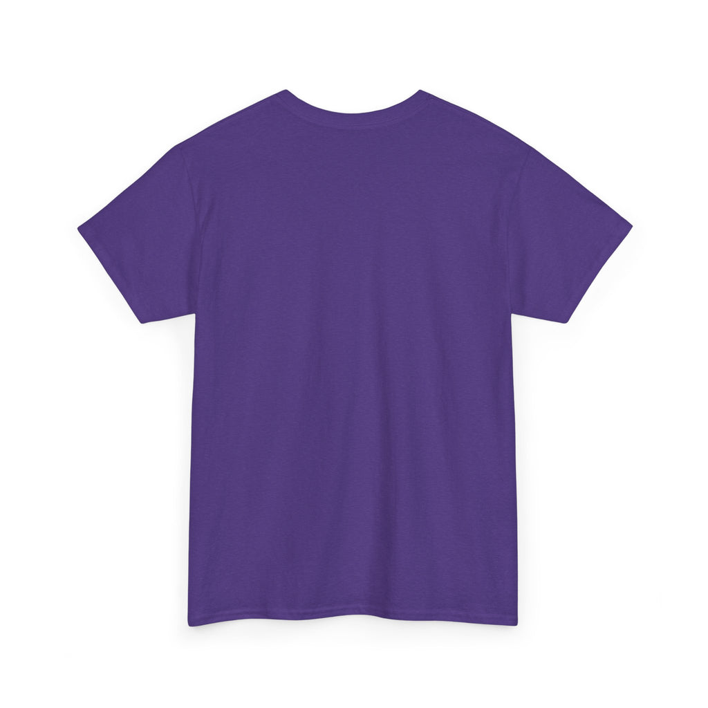 Alcorn State Lady Bear Edition- HBCU Tee Shirt