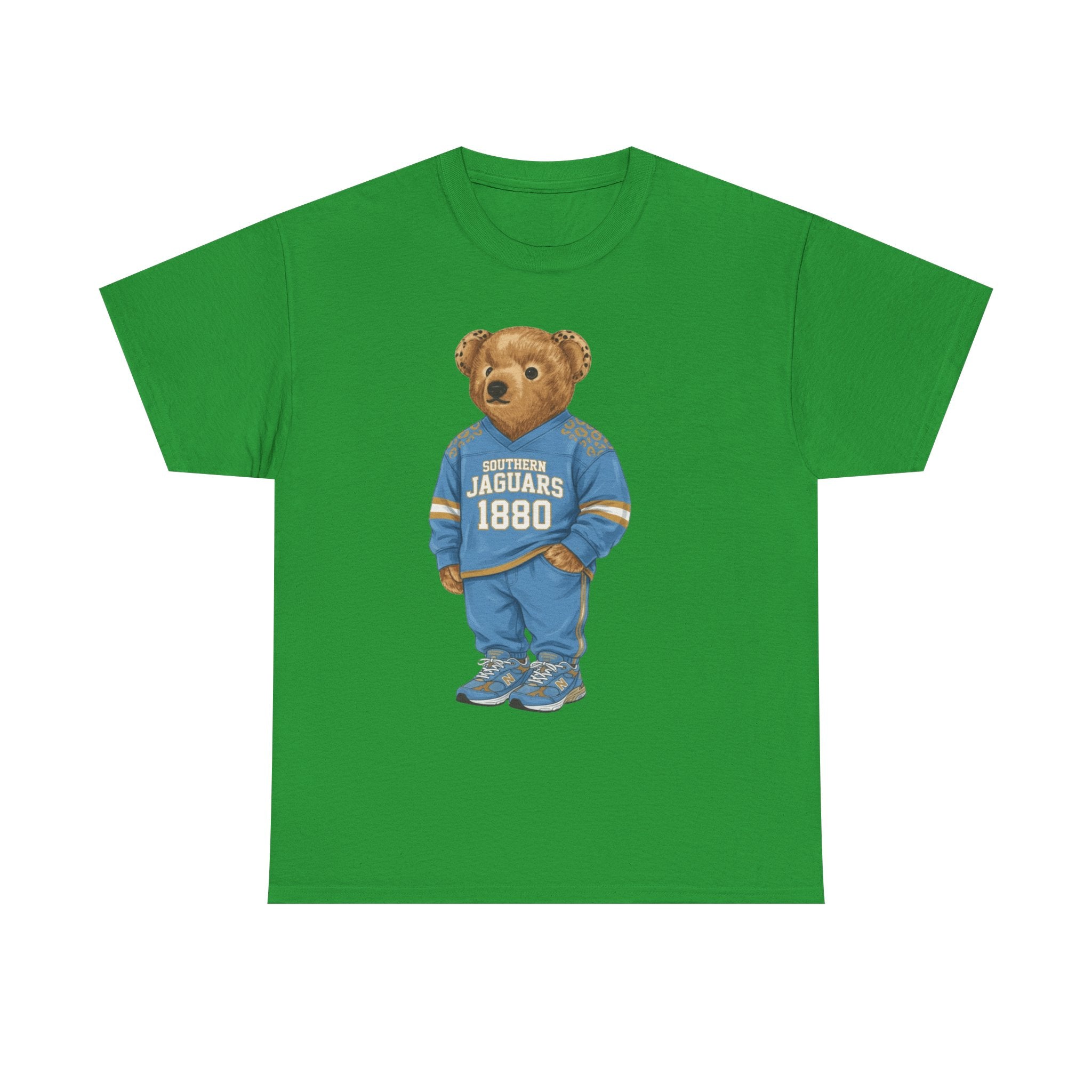 Southern University Bear Edition HBCU Tee Shirt