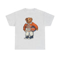 Savannah State Polo Bear Edition.5jpg- HBCU Tee Shirt