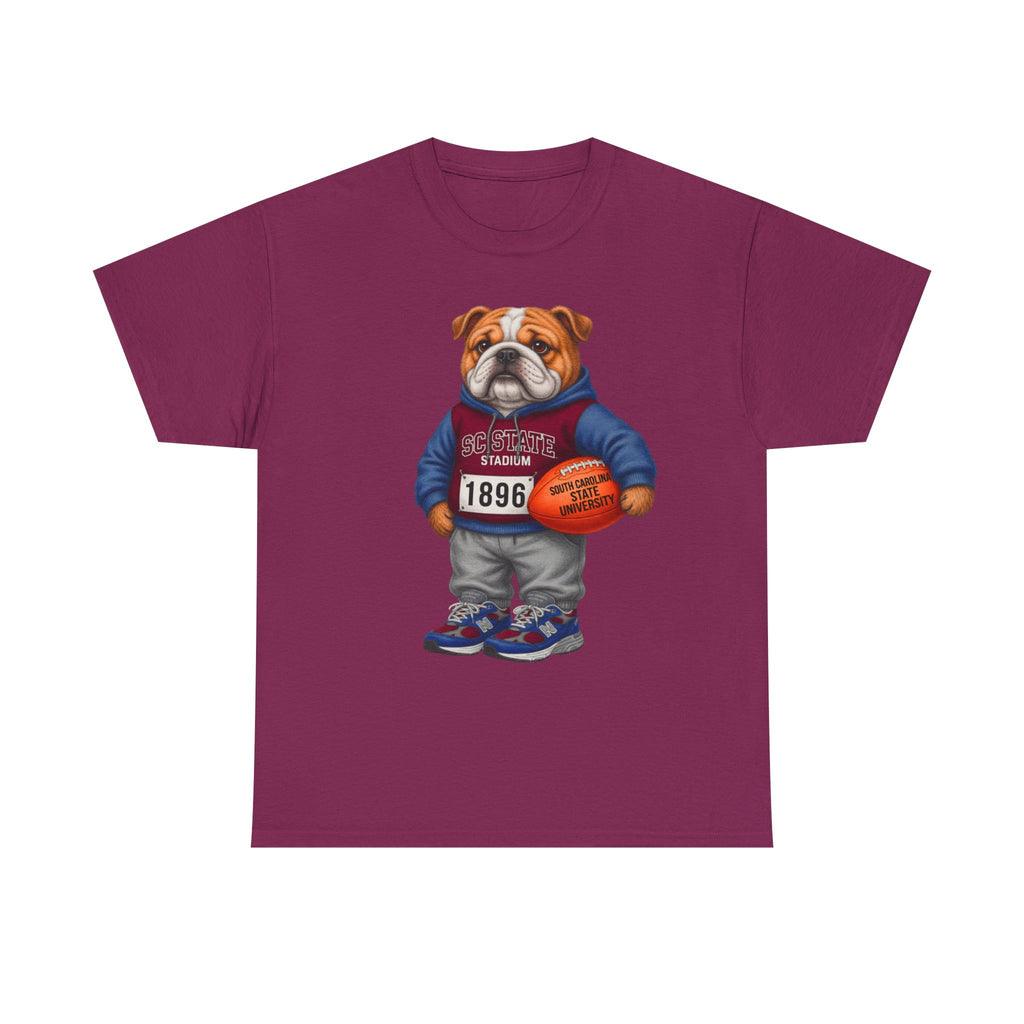 SCSU Bulldog Edition HBCU Tee Shirt