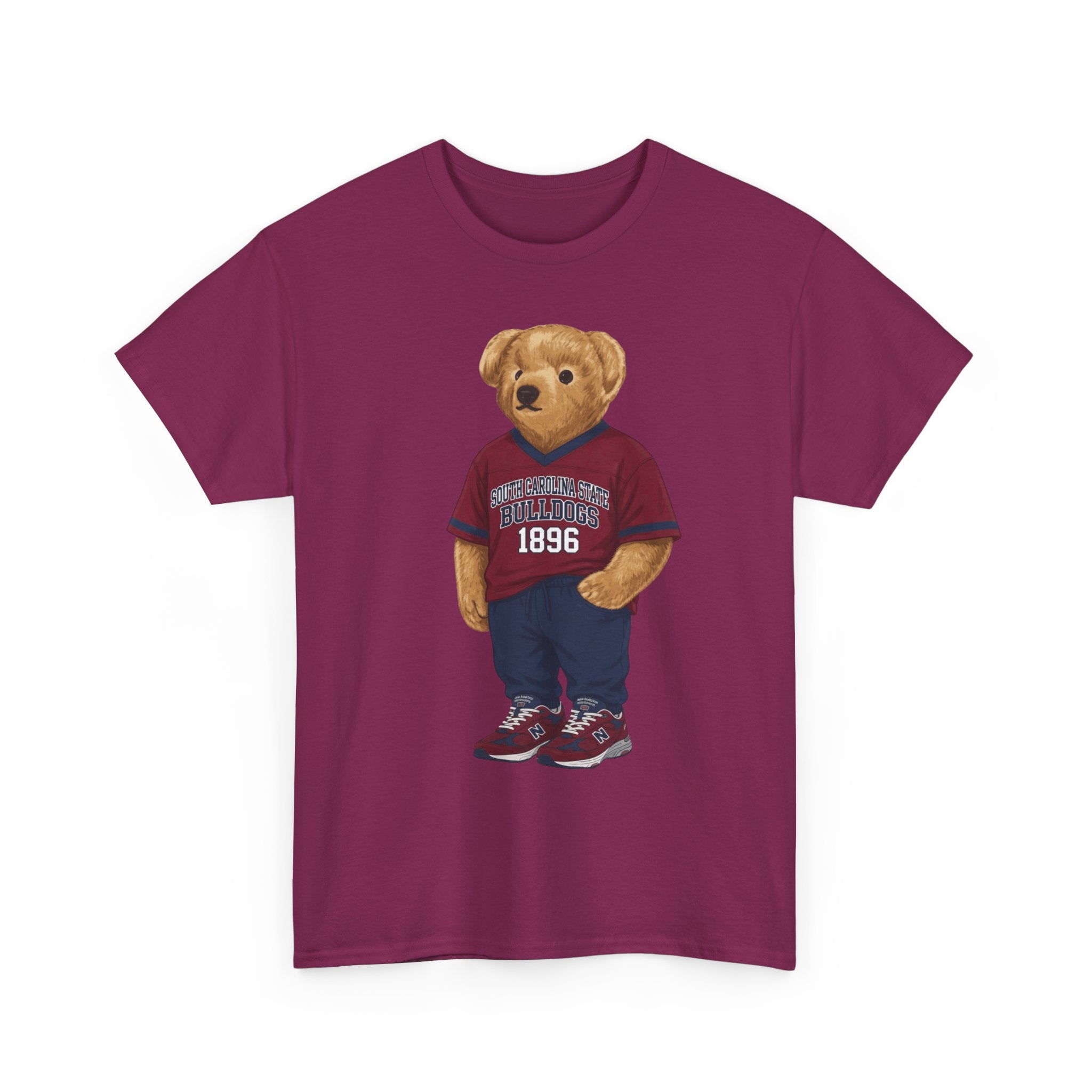 SCSU Bulldog Edition Homecoming HBCU Tee Shirt