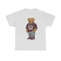 NCCU Bear HBCU Tee Shirt