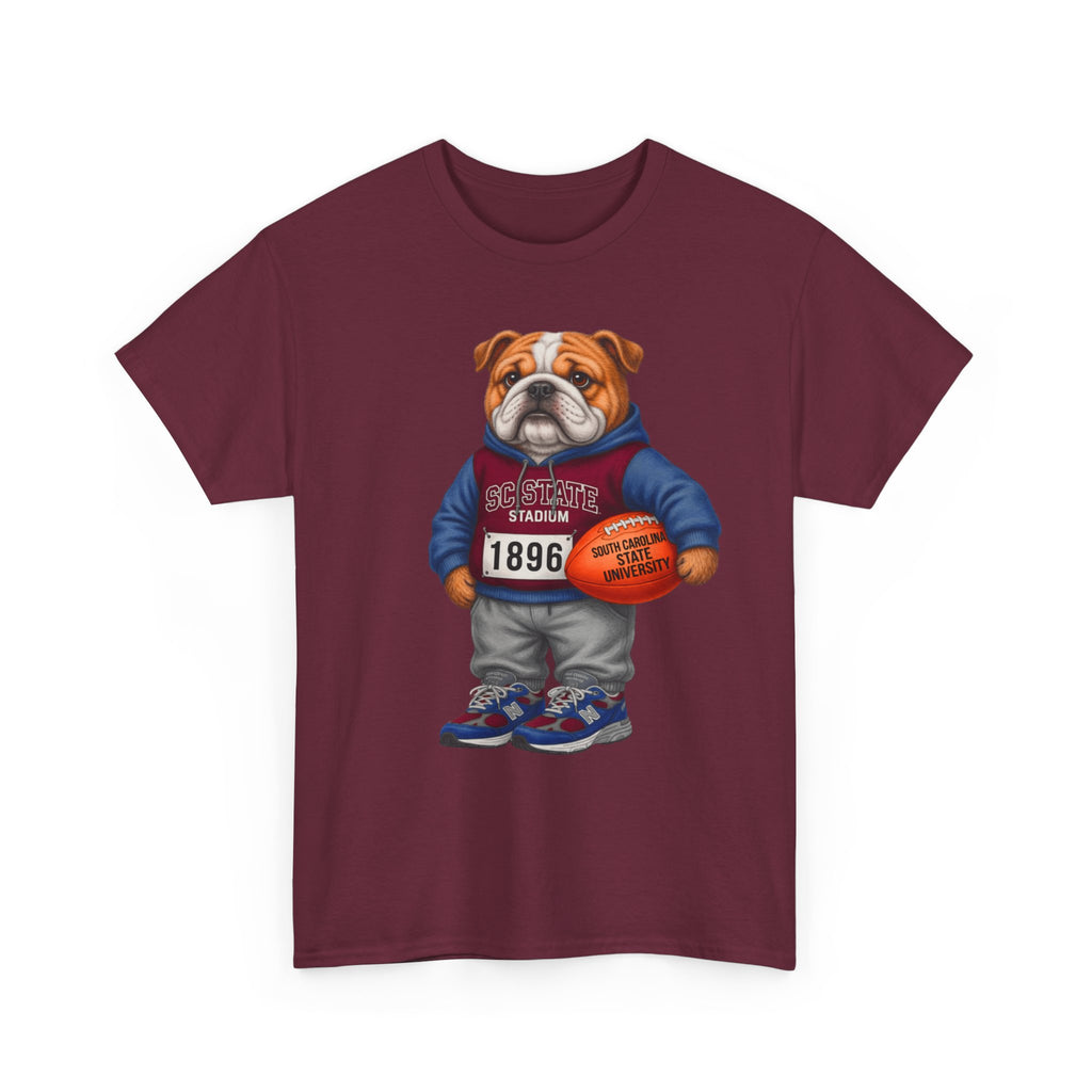 SCSU Bulldog Edition HBCU Tee Shirt