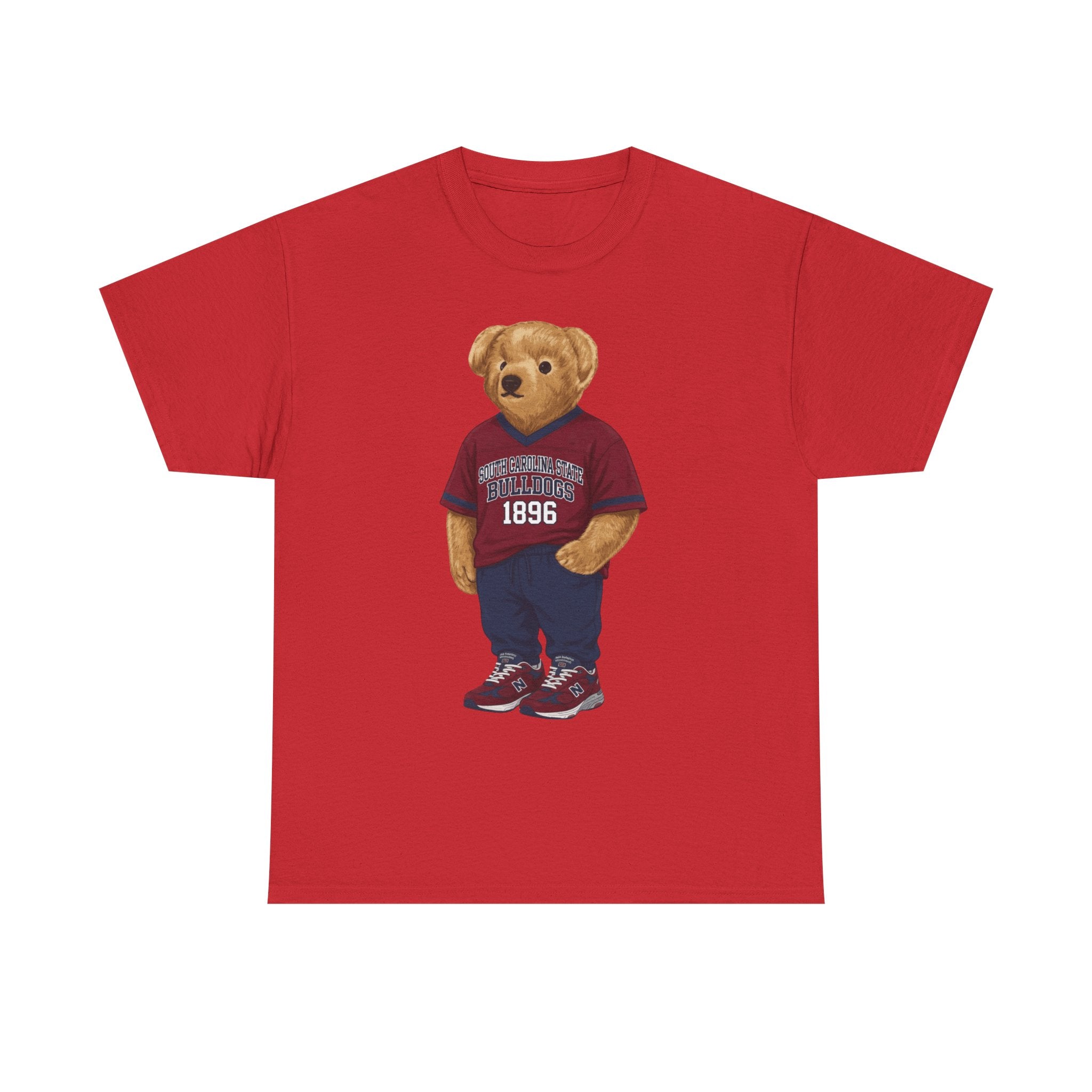 SCSU Bulldog Edition Homecoming HBCU Tee Shirt