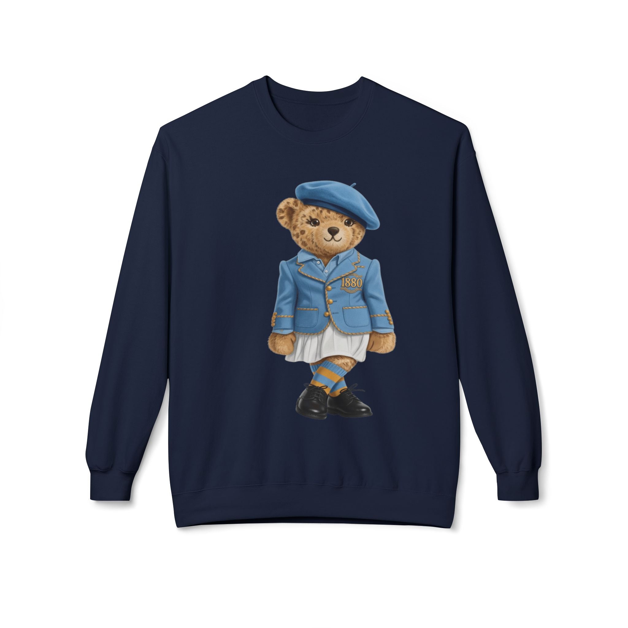 Southern University Lady Bear Sweatshirt | HBCU