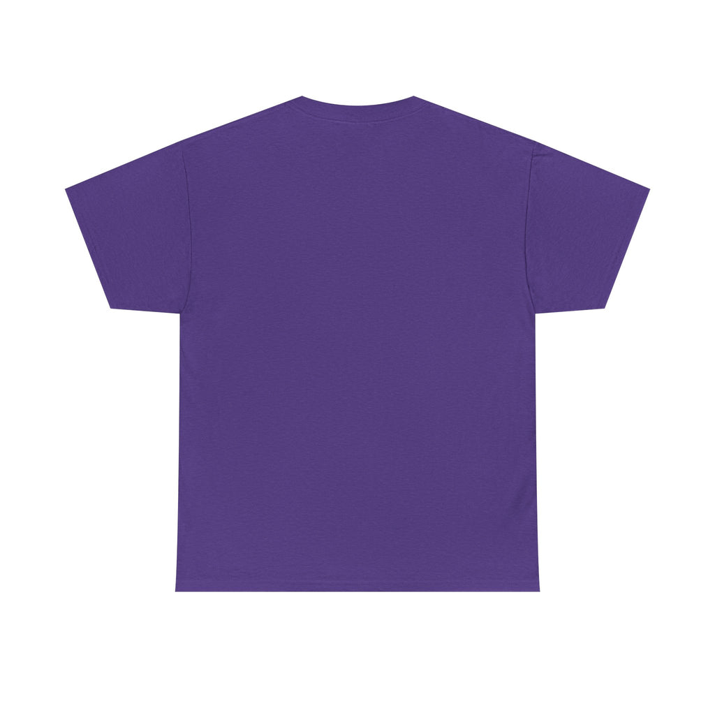 Alcorn State Lady Bear Edition- HBCU Tee Shirt