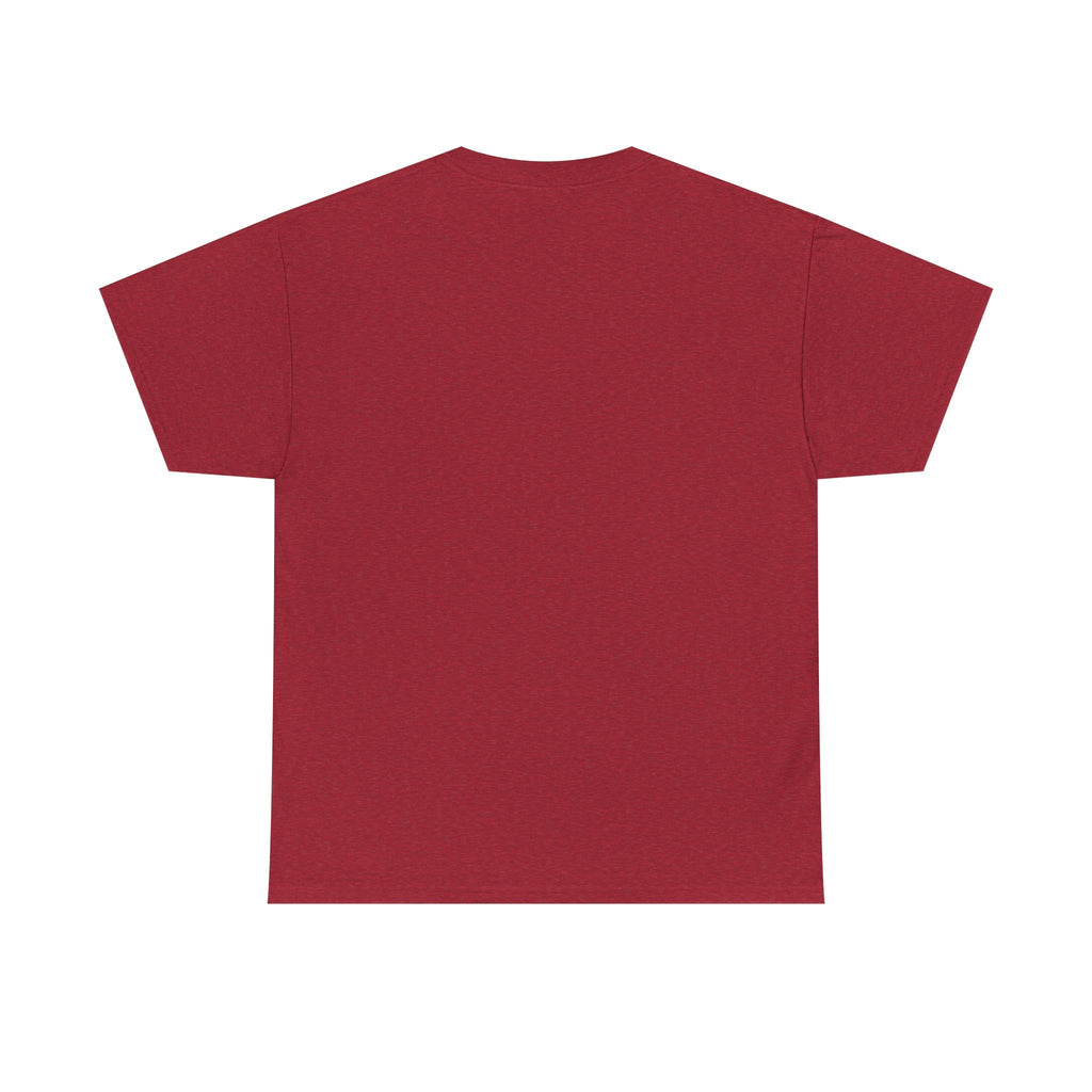Virginia State Bear 2nd Edition HBCU Tee Shirt