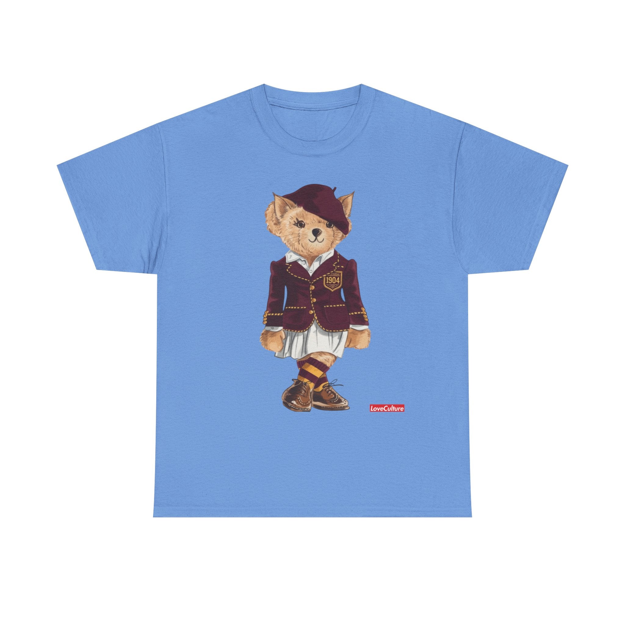 Bethune Cookman  Bear Tee