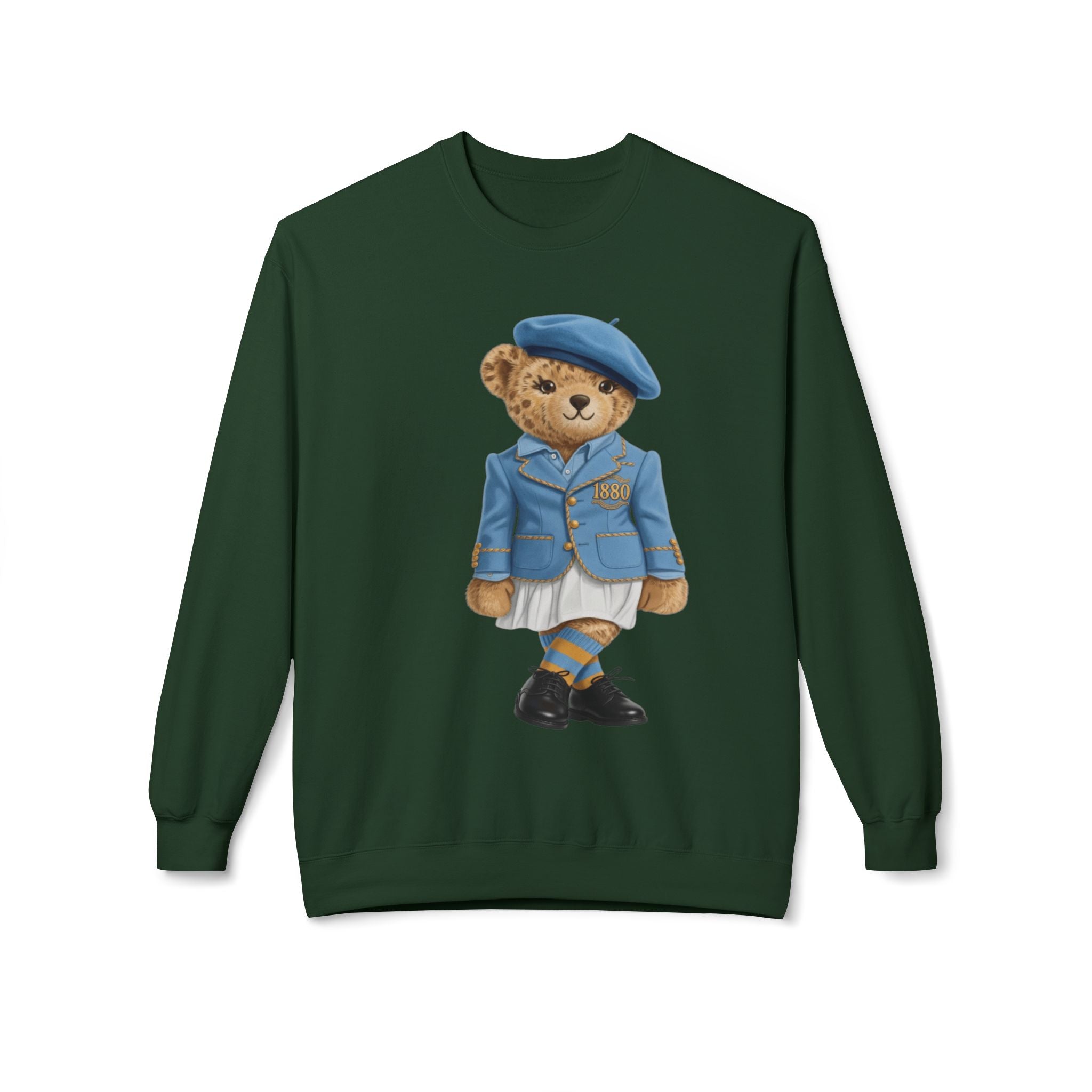 Southern University Lady Bear Sweatshirt | HBCU