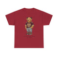 Claflin Panthers Shirt HBCU Bear Mascot Tee  1869 Claflin University Apparel LoveCulture Collegiate Graphic