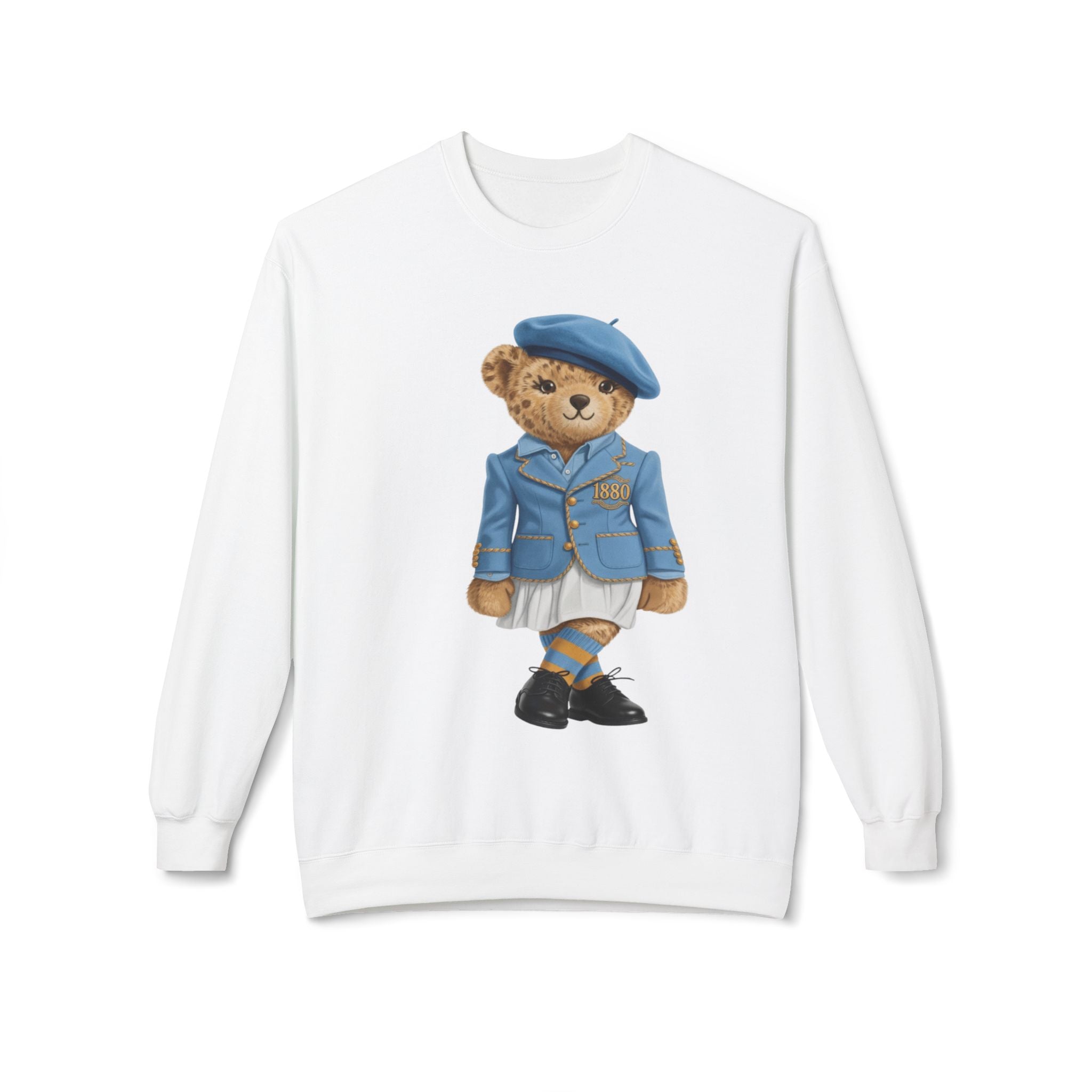 Southern University Lady Bear Sweatshirt | HBCU