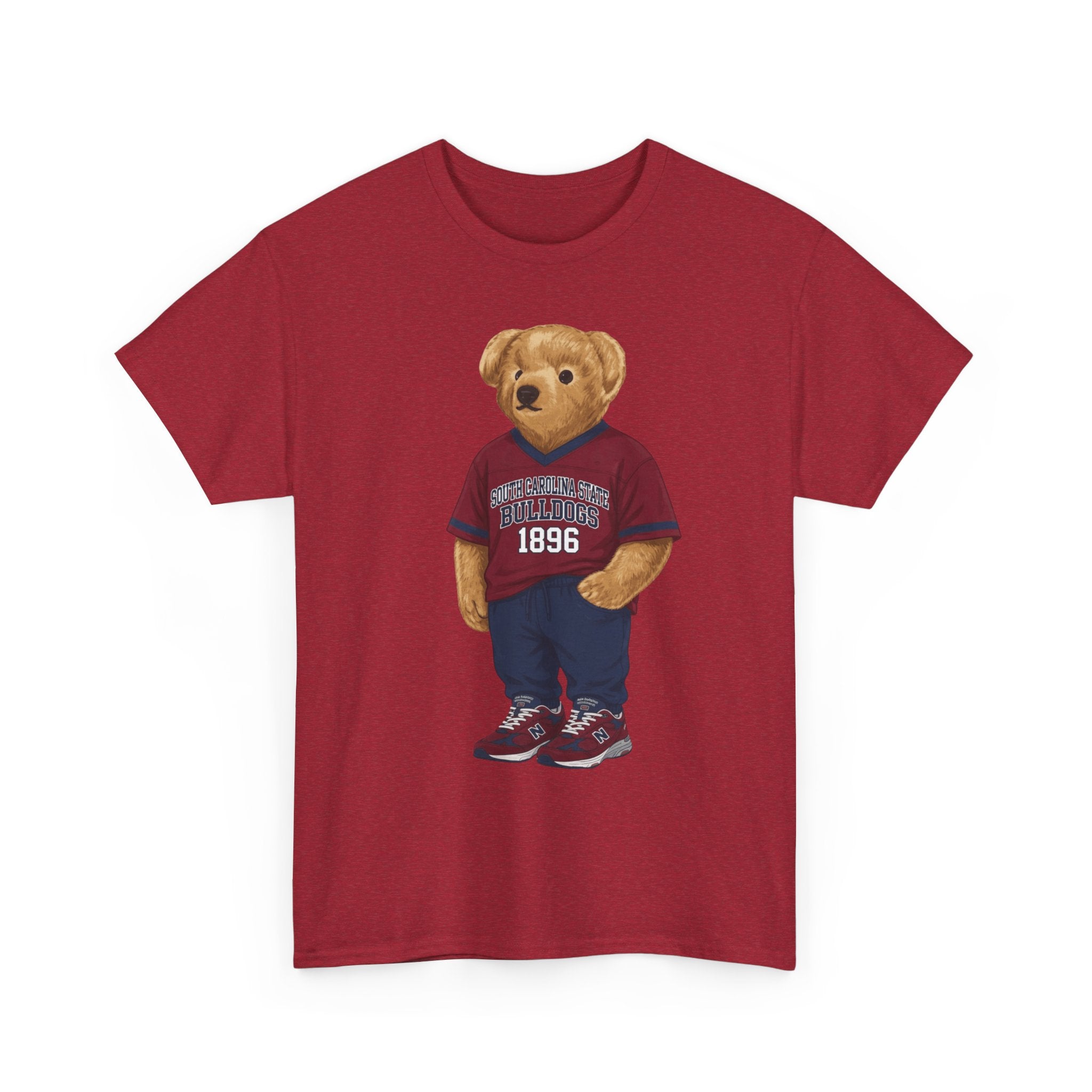 SCSU Bulldog Edition Homecoming HBCU Tee Shirt