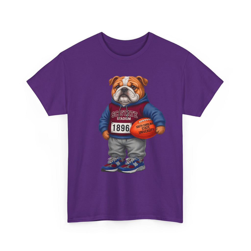 SCSU Bulldog Edition HBCU Tee Shirt