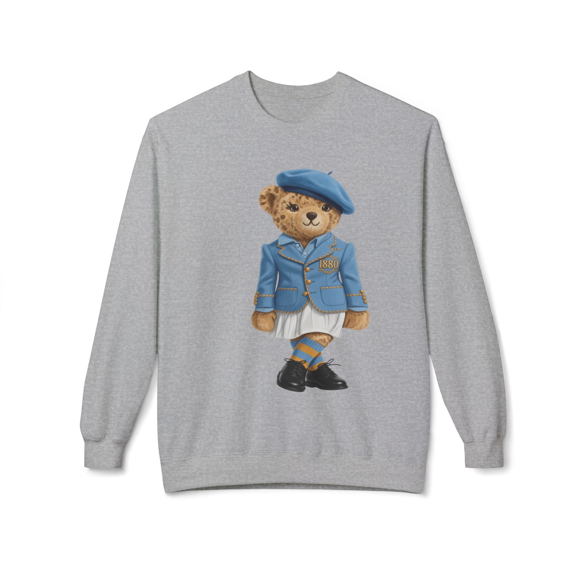 Southern University Lady Bear Sweatshirt | HBCU
