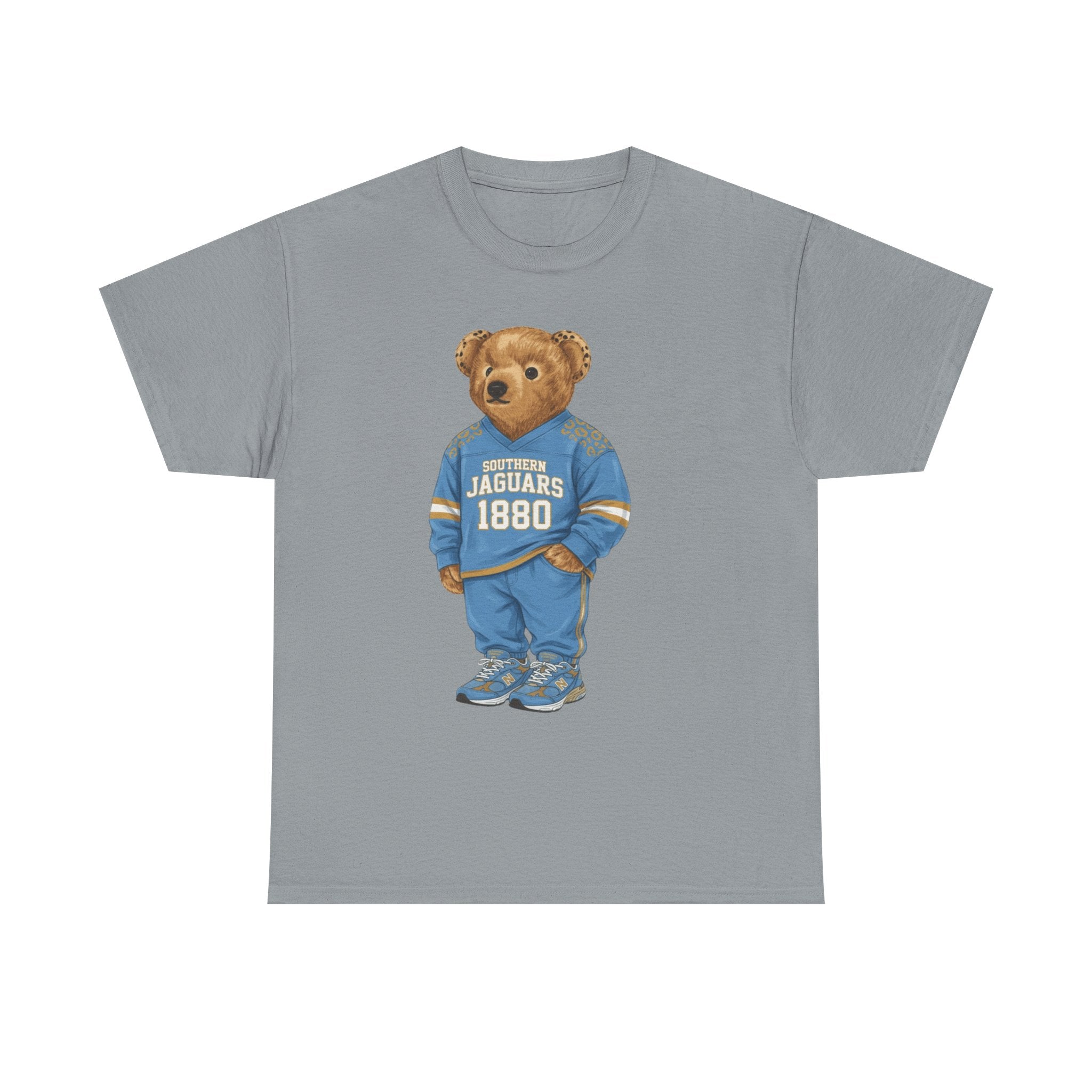 Southern University Bear Edition HBCU Tee Shirt