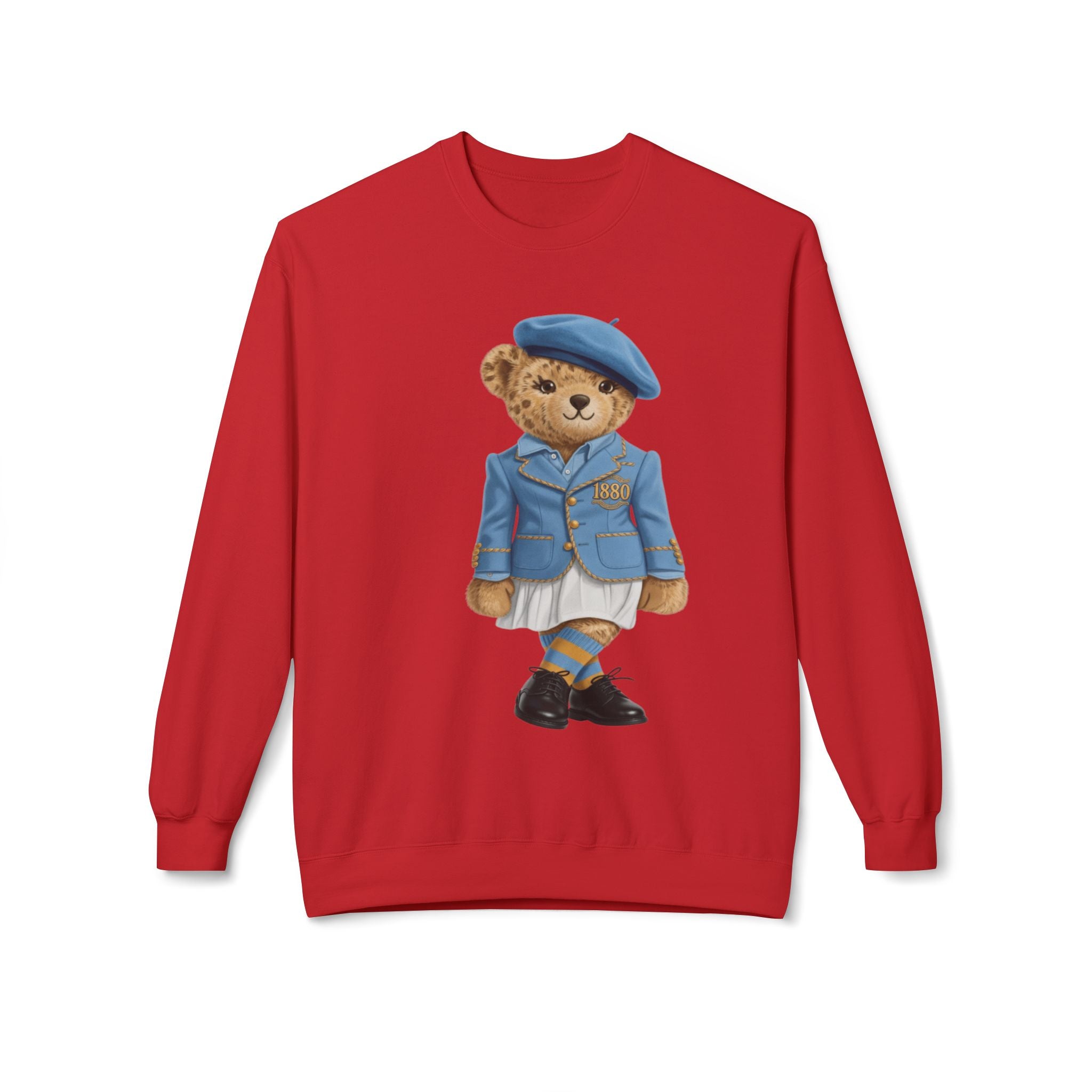 Southern University Lady Bear Sweatshirt | HBCU