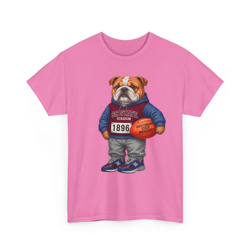 SCSU Bulldog Edition HBCU Tee Shirt