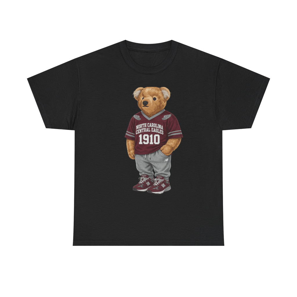 Eagle Bear- HBCU Tee Shirt